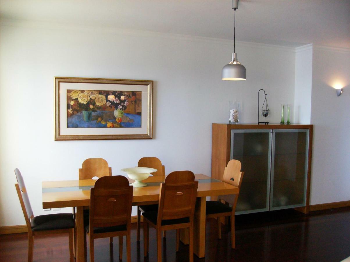 Oceanfront Apartment Funchal  Eksteriør billede