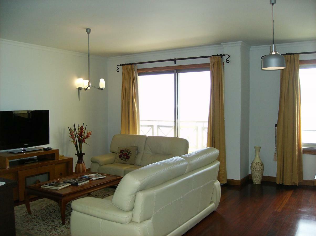 Oceanfront Apartment Funchal  Eksteriør billede