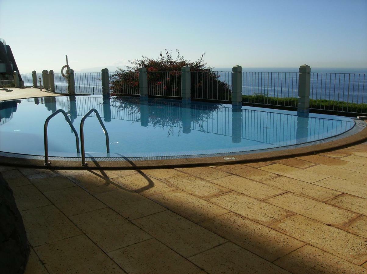 Oceanfront Apartment Funchal  Eksteriør billede