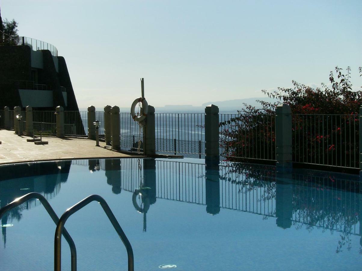 Oceanfront Apartment Funchal  Eksteriør billede